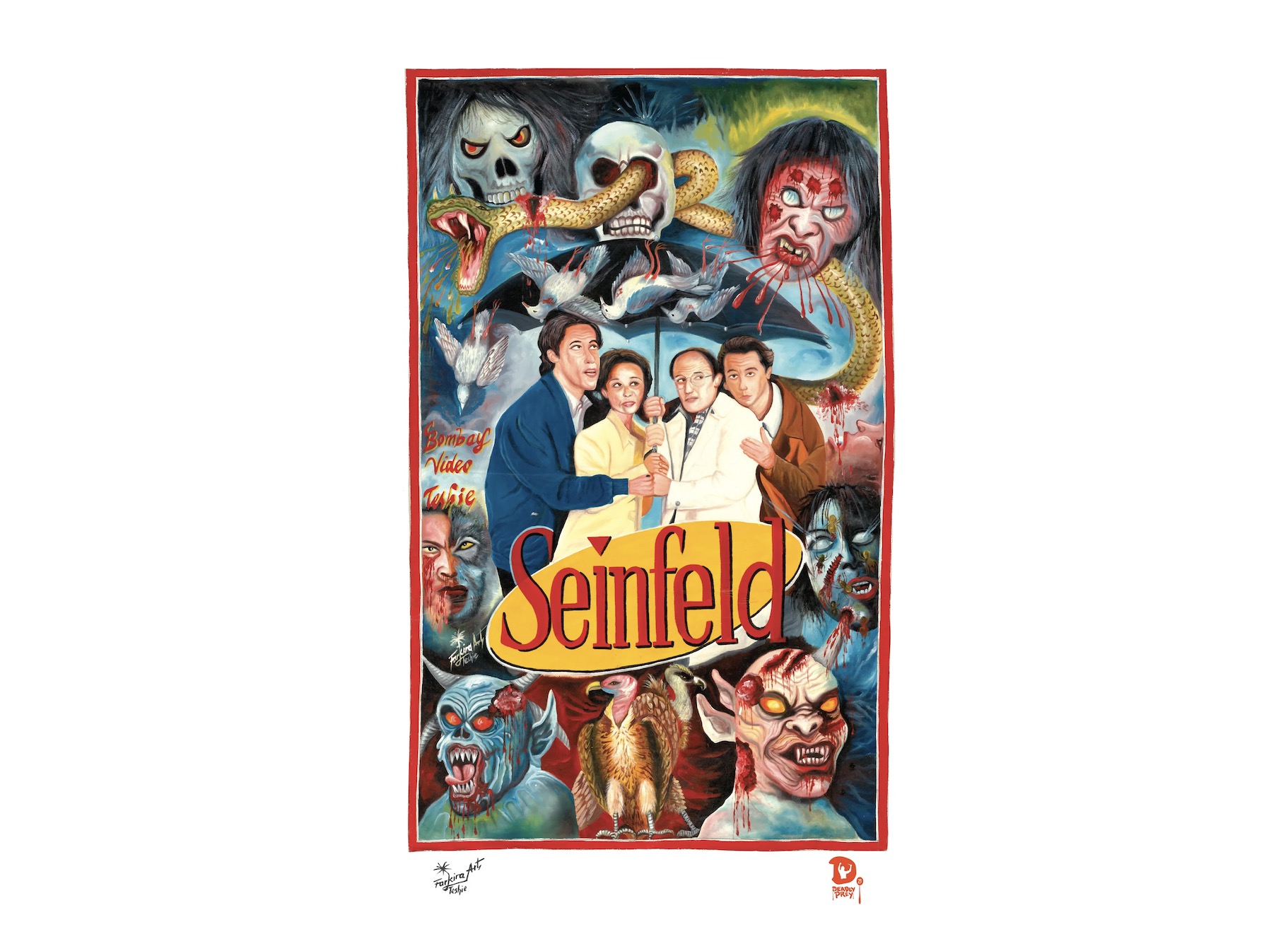 Seinfeld